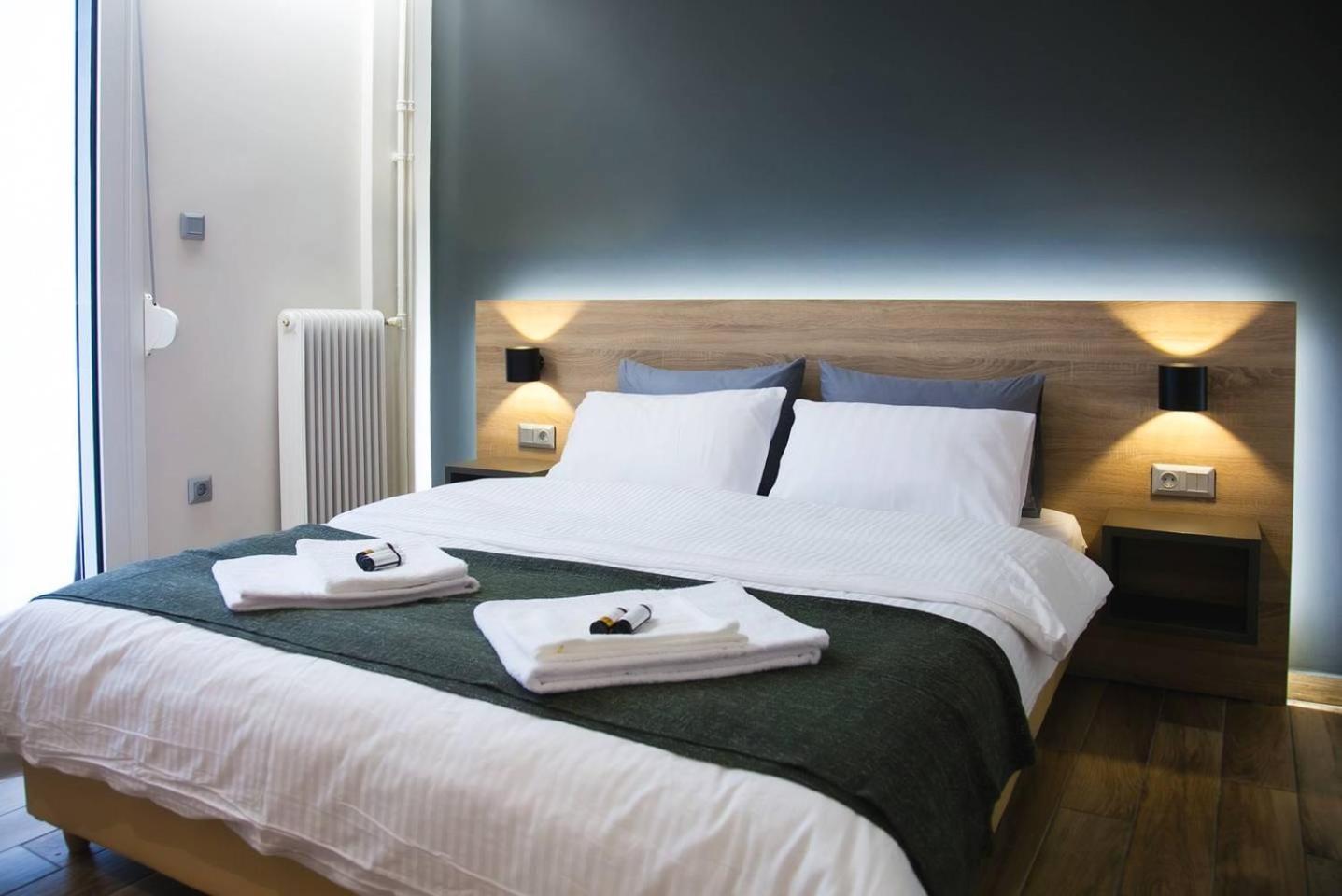 Toni'S Cosy Apartment Next To Syntagma Square Atena Exterior foto